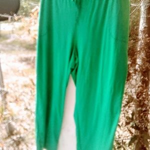 Women's plus size pants